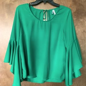 Boho Style Ladies Top